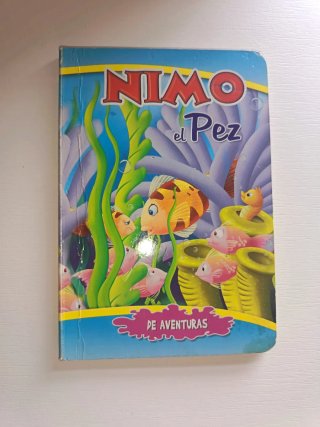 Colección libros infantil