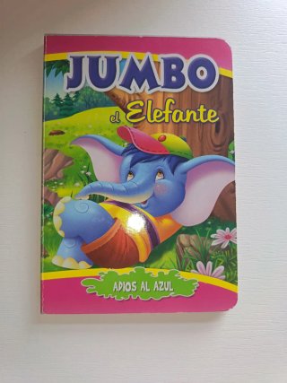 Colección libros infantil