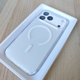 Funda JOYROOM Magnética iPhone 17 Pro Max