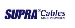 Cabo Supra Cables CLASSIC 1.6 ( 13.8 metros )