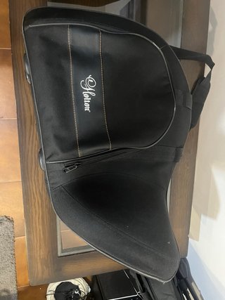 Trompa Doble Holton HR501 Sib/Fa