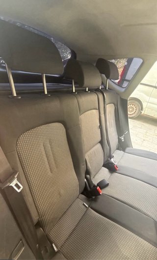 SEAT Altea 2008