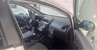 SEAT Altea 2008