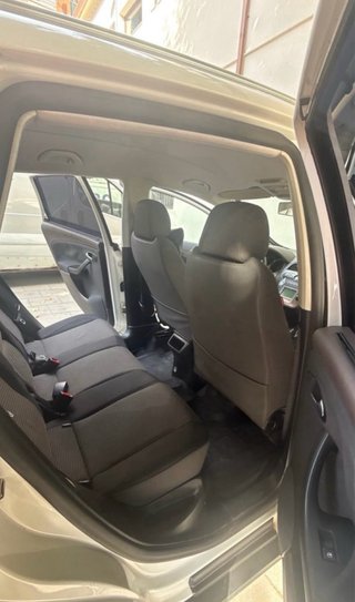 SEAT Altea 2008