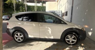 SEAT Altea 2008
