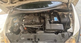 SEAT Altea 2008