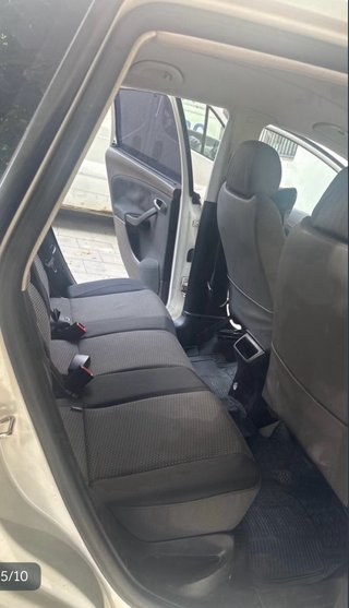 SEAT Altea 2008