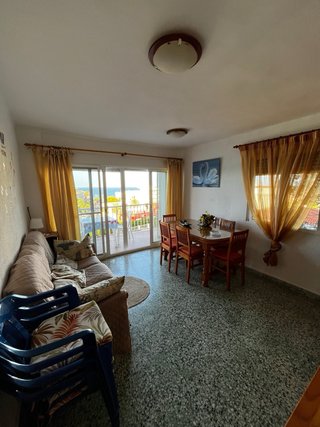 Piso vacacional cerca de la playa