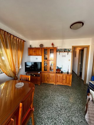 Piso vacacional cerca de la playa