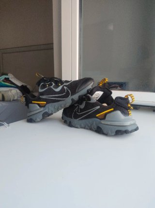 Zapatillas Nike React Talla 37.5
