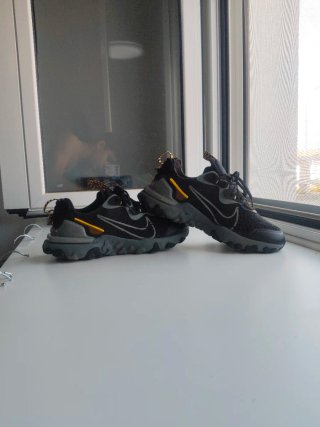 Zapatillas Nike React Talla 37.5
