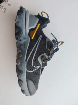 Zapatillas Nike React Talla 37.5