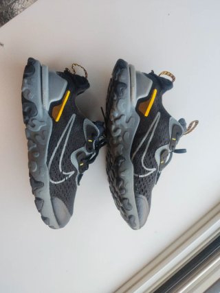 Zapatillas Nike React Talla 37.5