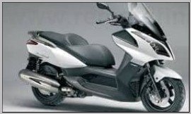 Electroventilador Radiador Kymco Superdink 300 200