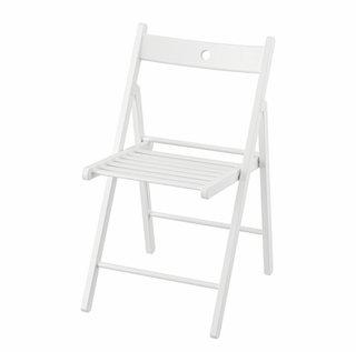 Mesa Norden Ikea + 4 Sillas Frösvi