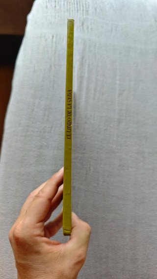 Cuento "El Libro de la Selva" - Ediciones Saldaña