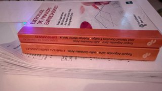 Libros Inversión y Financiación UNED (ADE)
