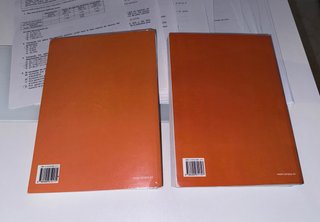 Libros Inversión y Financiación UNED (ADE)