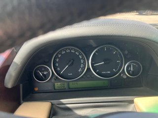 Land Rover Range Rover Vogue 2008 - Diesel - Autom