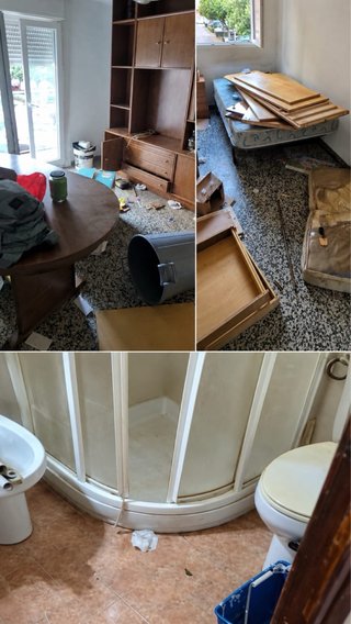 ! SERVICIO DE LIMPIEZA POR HORAS, 9€/ HORA !