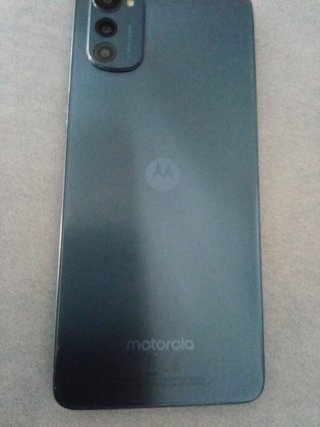 Motorola E32s 4/64 GB Nero Octa Core