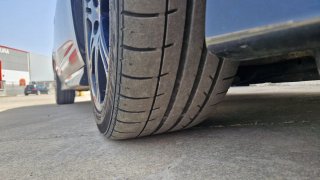 Llantas Civic EP3 Type R