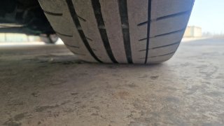 Llantas Civic EP3 Type R