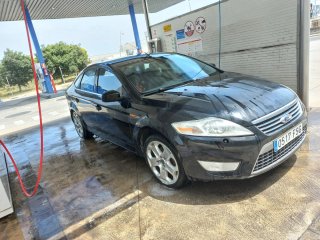 Ford Mondeo 2007