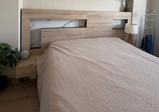 Dormitorio Matrimonio Completo
