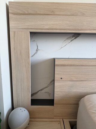 Dormitorio Matrimonio Completo