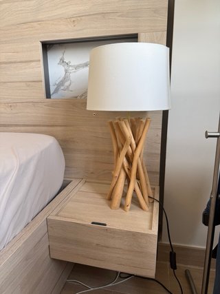Dormitorio Matrimonio Completo