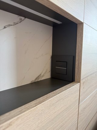 Dormitorio Matrimonio Completo
