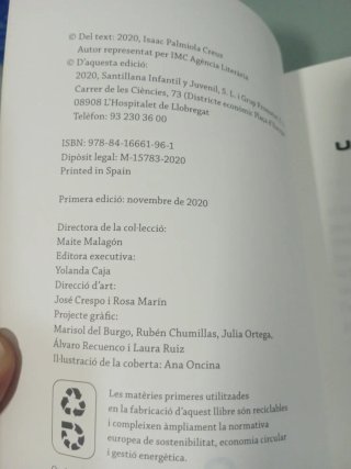 Una oportunitat per al Nívan