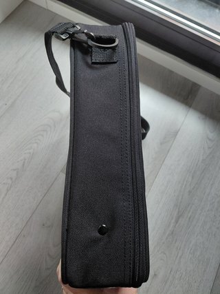 Bolso Cartera Promocional Raro PlayStation