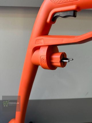 BLACKDECKER Cortacésped eléctrico 1000W
