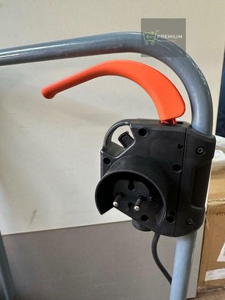 BLACKDECKER Cortacésped eléctrico 1000W