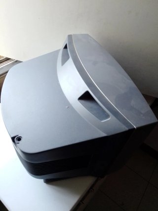 Televisor Belson Gris