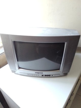 Televisor Belson Gris