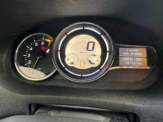 Renault Megane 2012