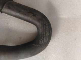 Manguito Mercedes W117 W156 W176 W245 OM651