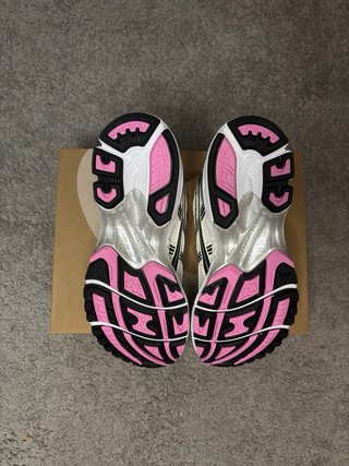 ASICS Kayano 14 Pink Plata 42/44