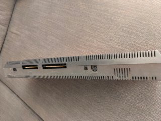 Amstrad CPC 464 Teclado Ordenador Personal