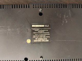 Amstrad CPC 464 Teclado Ordenador Personal