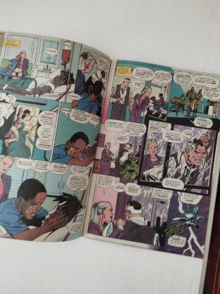 Comics Superman 2 comics