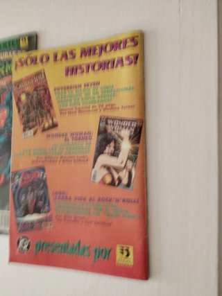 Comics Superman 2 comics