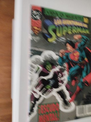 Comics Superman 2 comics