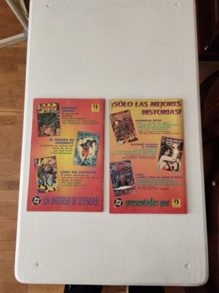 Comics Superman 2 comics