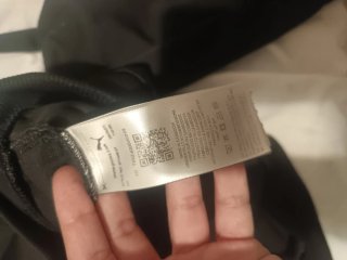 Camiseta Puma manga larga