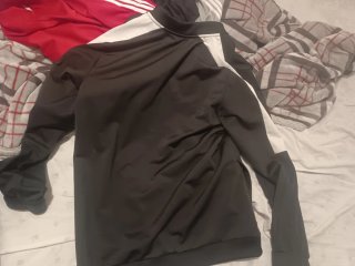 Camiseta Puma manga larga