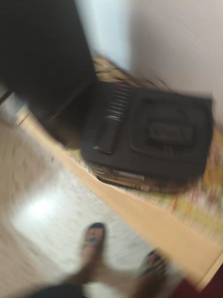 Cadena Sanyo + Altavoces + Mando
